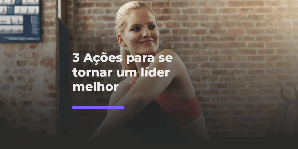 Liderança em academias: gestor orientando equipe para melhorar resultados e engajamento.