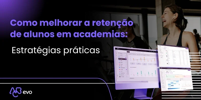 Retenção de alunos em academias com foco em experiência, engajamento e relacionamento no mercado fitness