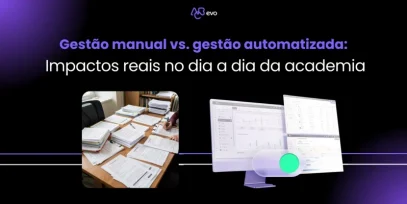 [HEADER BLOG] GESTAO MANUAL X GESTAO AUTOMATIZADA