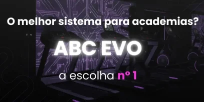 Melhor sistema de gestão para academias com tecnologia e automação para o mercado fitness