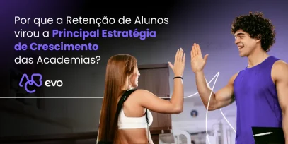 Retenção de alunos em academias com foco em relacionamento, engajamento e experiência no mercado fitness